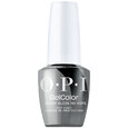 OPI GelColor Super Gloss No Wipe Top Coat 0.5oz